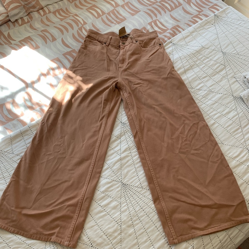 Rudy Jude Sarah Jeans